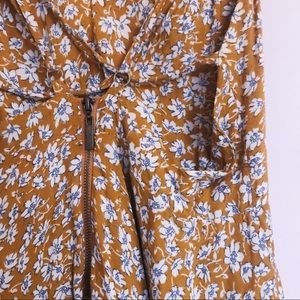 Urban Outfitters Kimchi Blue Dress - size 4